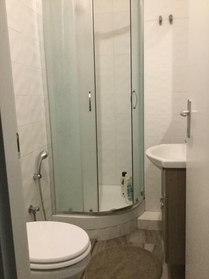 Appartement Superior Studio Flat - Vatican à Rome Extérieur photo